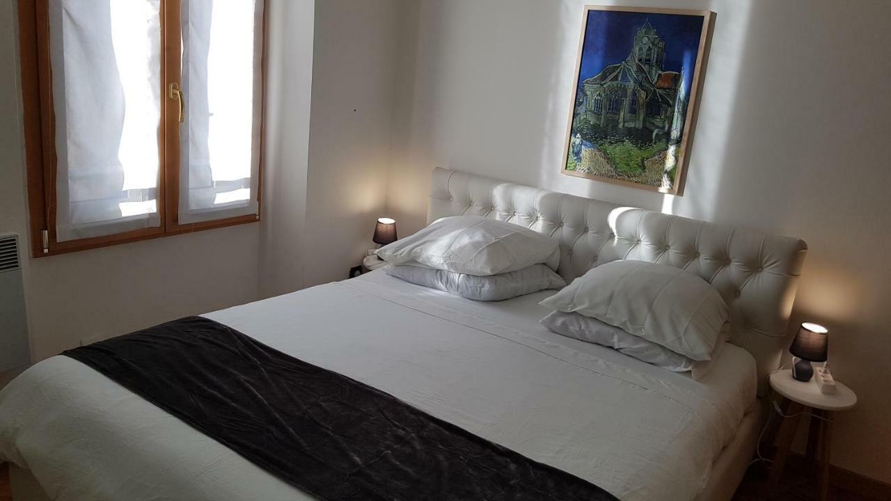 Clem Soleil Apartment Cannes Ngoại thất bức ảnh