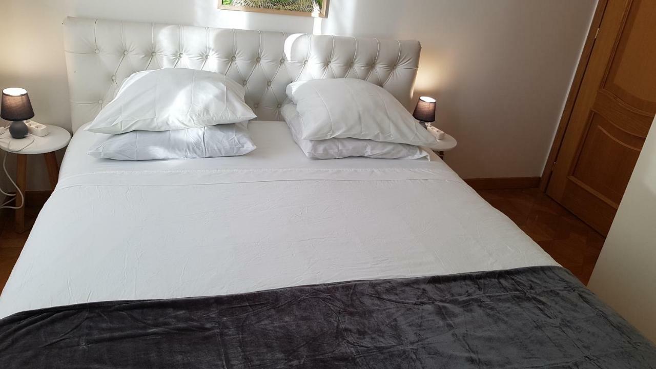 Clem Soleil Apartment Cannes Ngoại thất bức ảnh