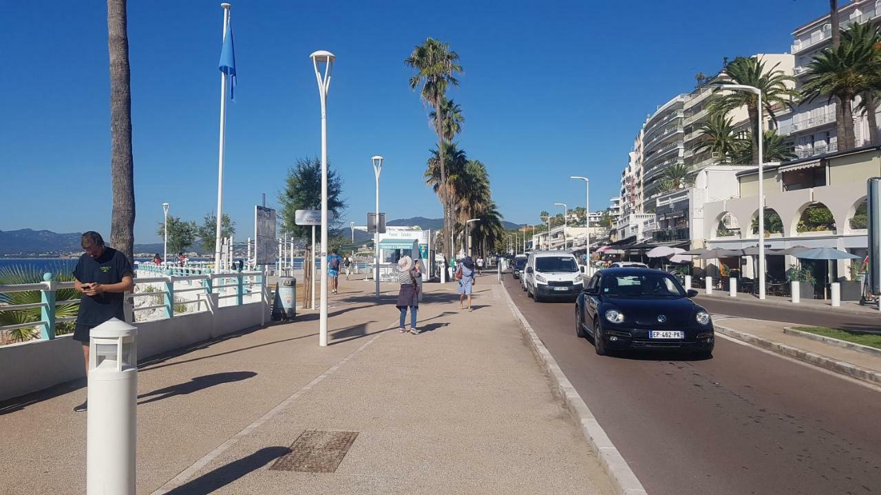 Clem Soleil Apartment Cannes Ngoại thất bức ảnh